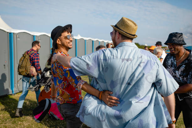 Best Local porta potty services  in Tucumcari, NM